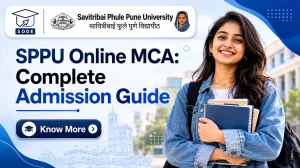 SPPU Online MCA