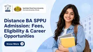 Distance-BA-SPPU