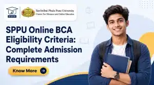 SPPU-Online-BCA-Eligibility-Criteria