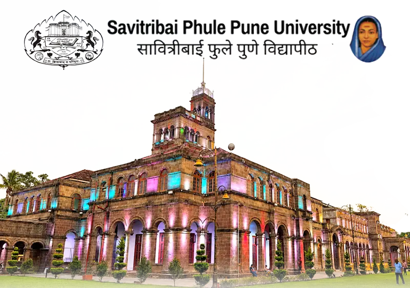 University Campus